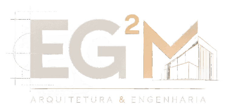 EG²M — Arquitetura & Engenharia